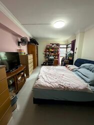 Blk 163 Jalan Teck Whye (Choa Chu Kang), HDB Executive #608246651